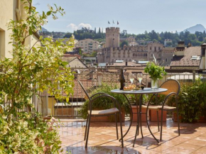 Hotel America Trento